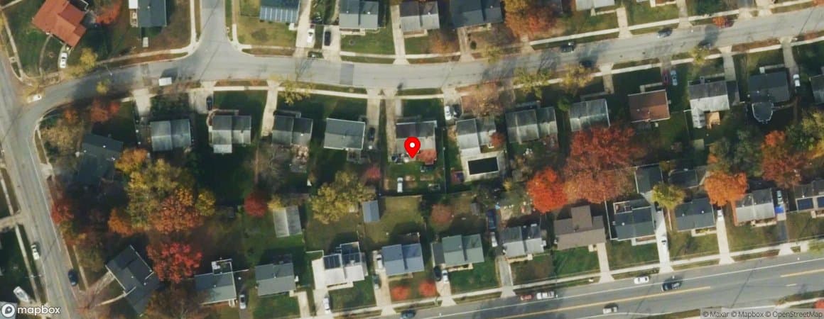 House image located at Lanham, Maryland, 20706