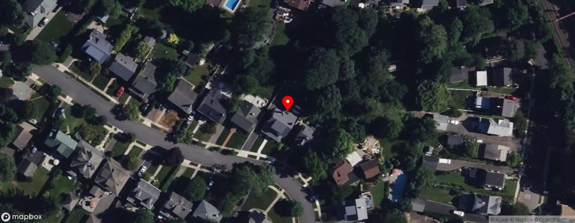House image located at Glen Ridge, New Jersey, 7028