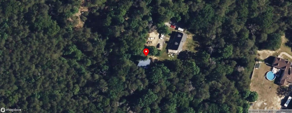 House image located at Dorchester, New Jersey, 8316