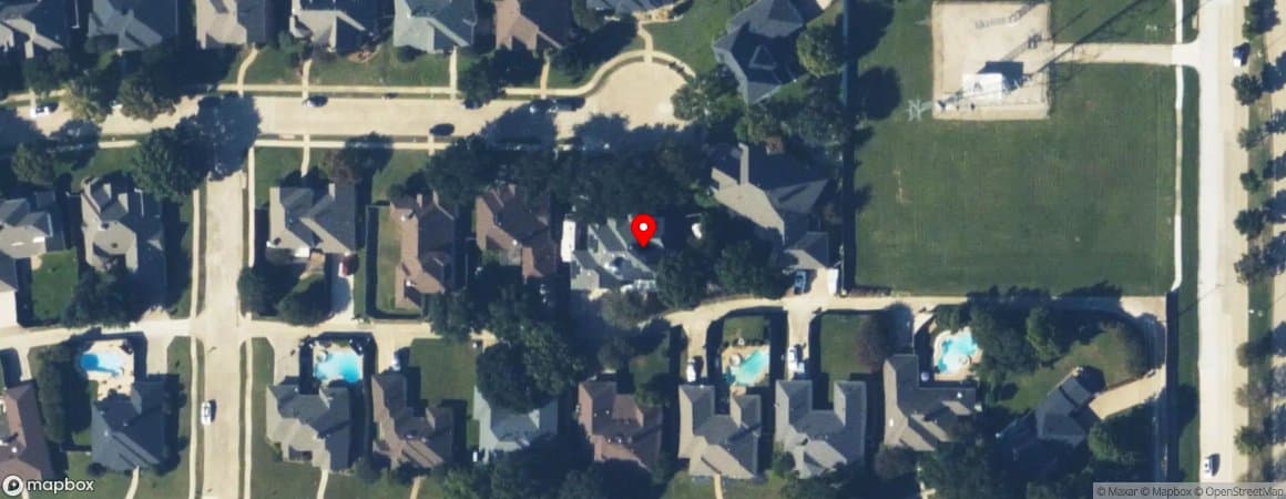 House image located at Plano, Texas, 75093