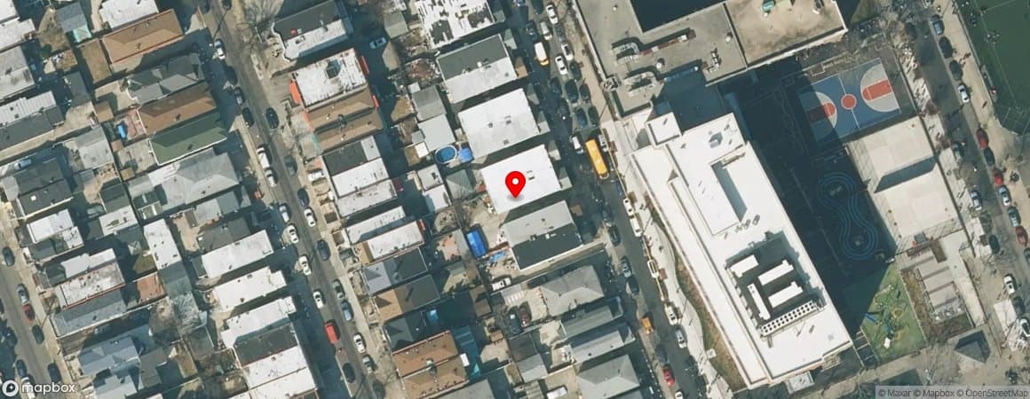House image located at Corona, New York, 11368