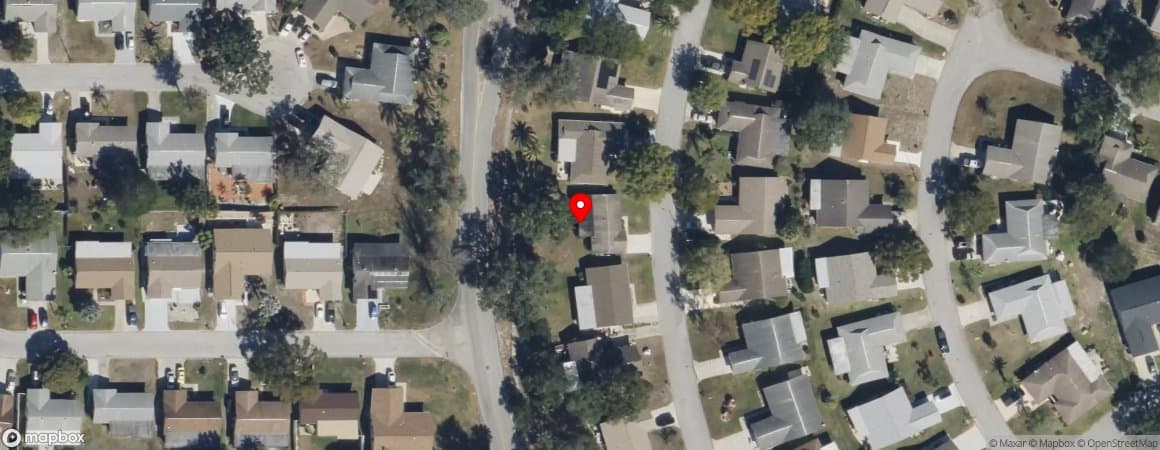 House image located at Port Richey, Florida, 34668
