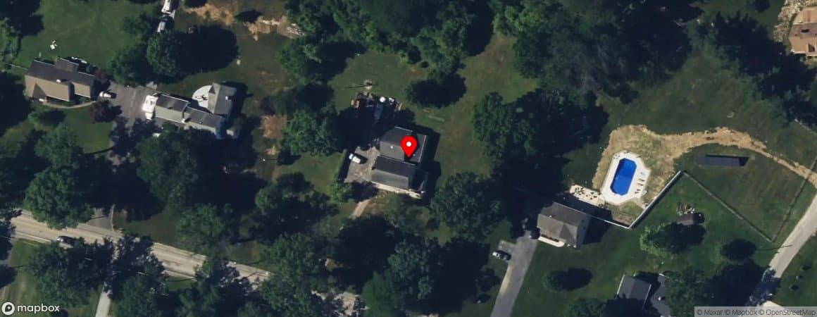 House image located at Woodstown, New Jersey, 8098