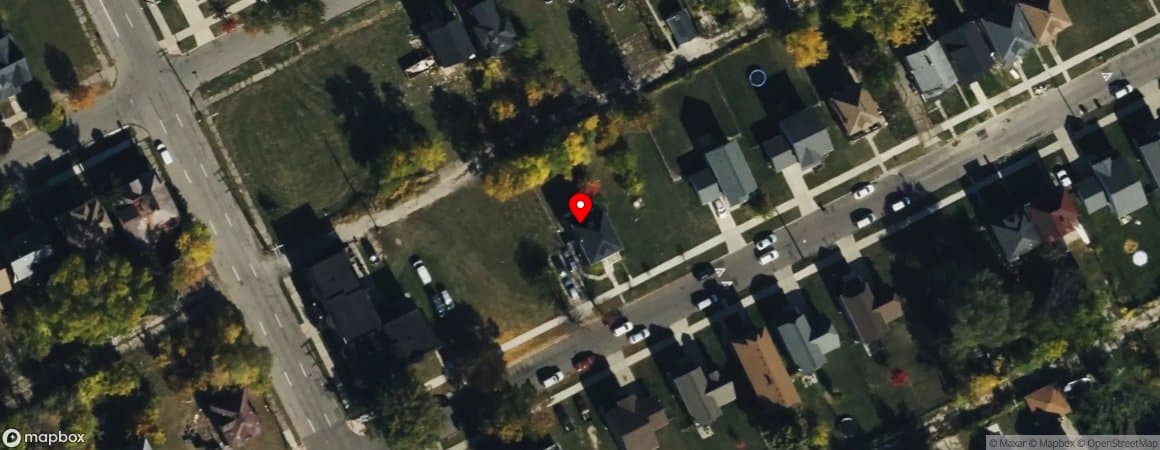 House image located at Detroit, MI 48202
