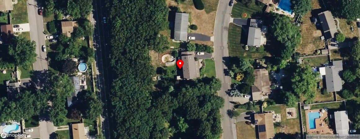 House image located at Centereach, New York, 11720