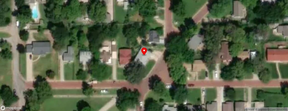House image located at Concordia, Kansas, 66901