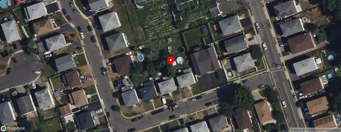 House image located at Elmwood Park, New Jersey, 7407