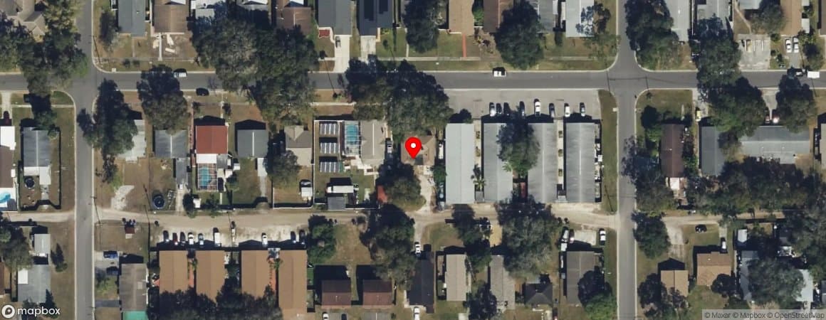 House image located at Saint Petersburg, Florida, 33702