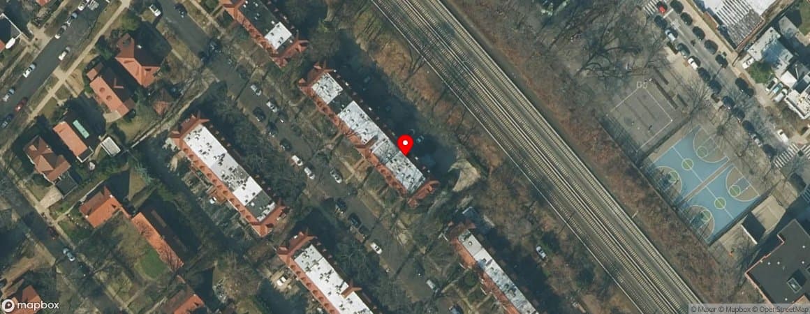 House image located at Forest Hills, New York, 11375