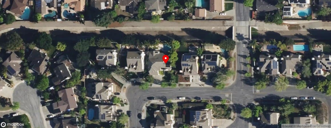 House image located at Mountain View, California, 94040