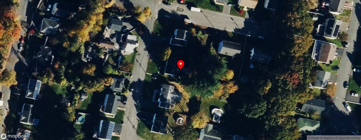 House image located at Waterbury, Connecticut, 6704