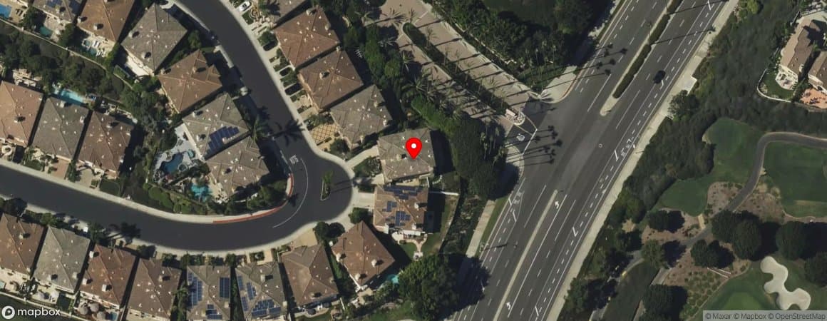 House image located at Dana Point, California, 92629
