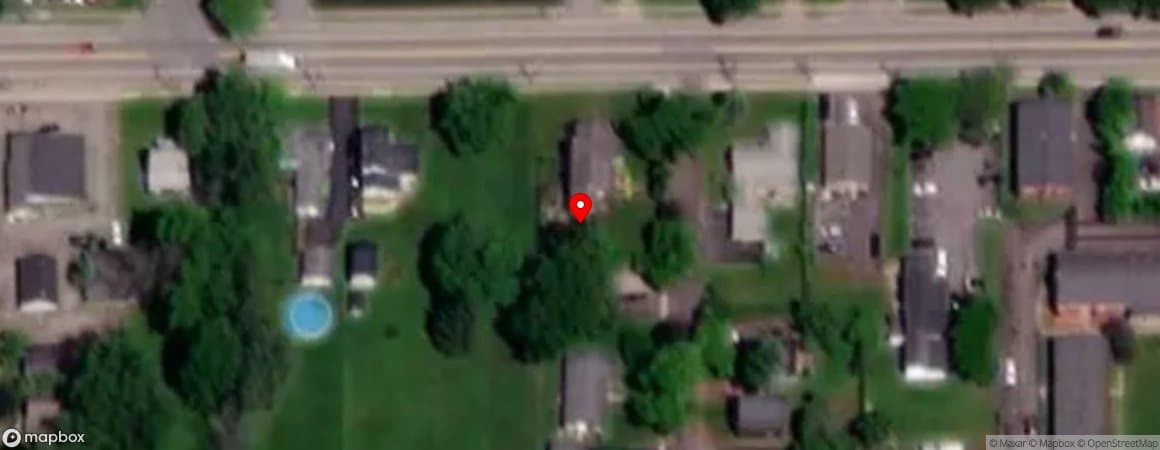 House image located at Brockport, New York, 14420