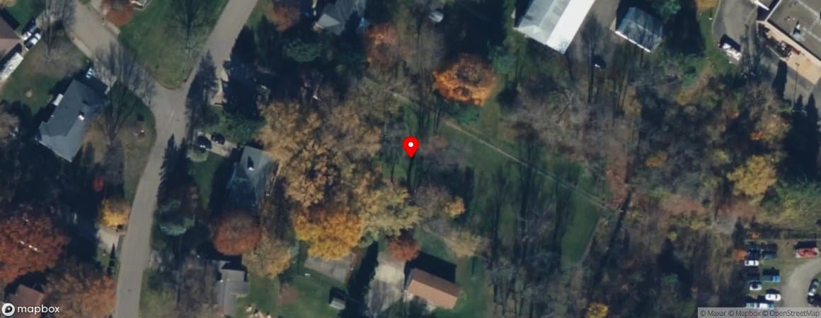 House image located at Canton, Ohio, 44718