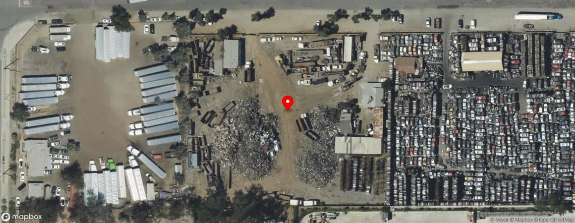 House image located at Fontana, California, 92337