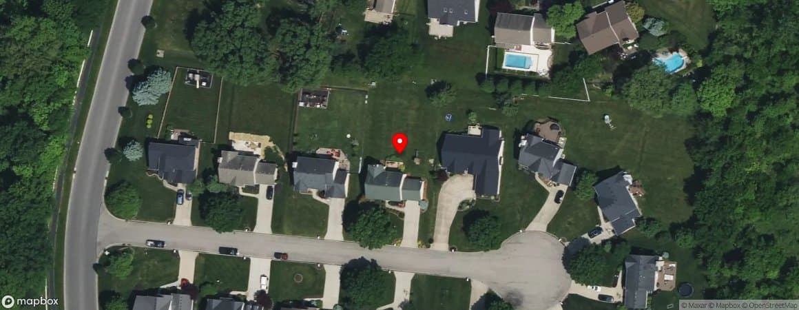 House image located at Westerville, Ohio, 43082