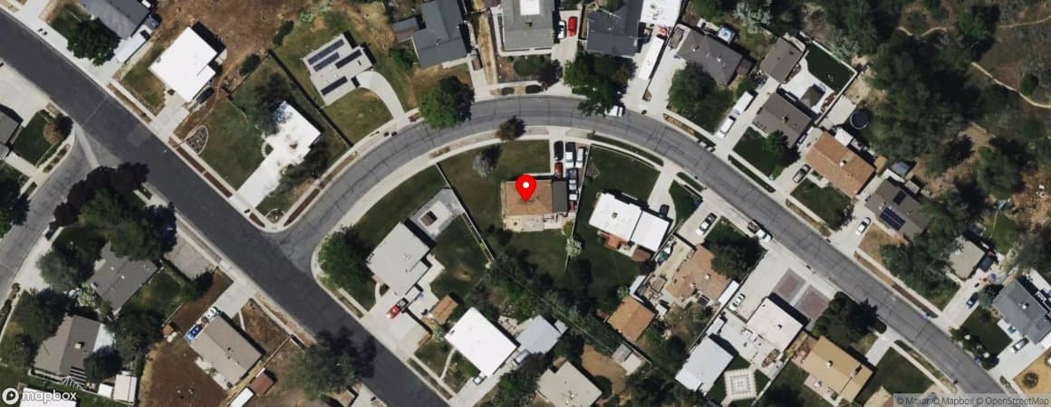 House image located at Sandy, Utah, 84094