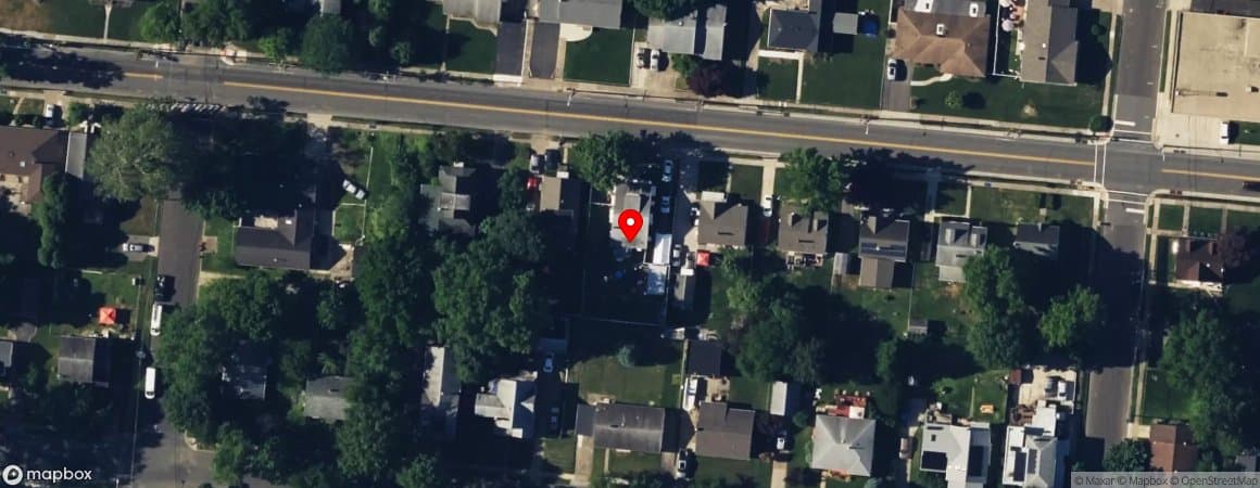 House image located at Mount Ephraim, New Jersey, 8059