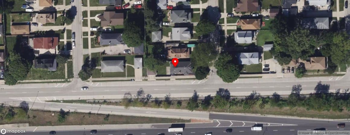 House image located at Maywood, Illinois, 60153