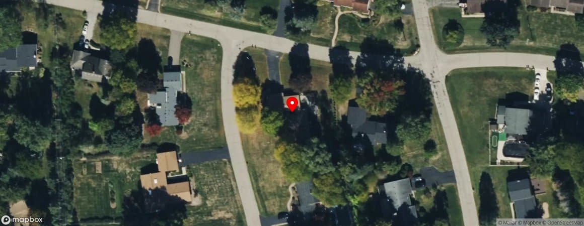 House image located at West Bloomfield, Michigan, 48322