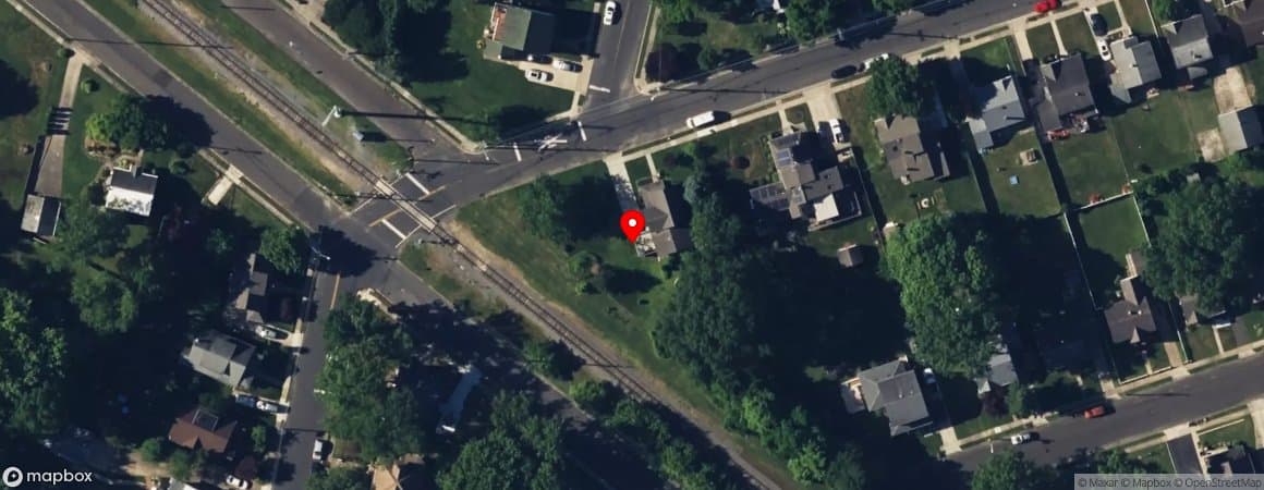 House image located at Mount Ephraim, New Jersey, 8059