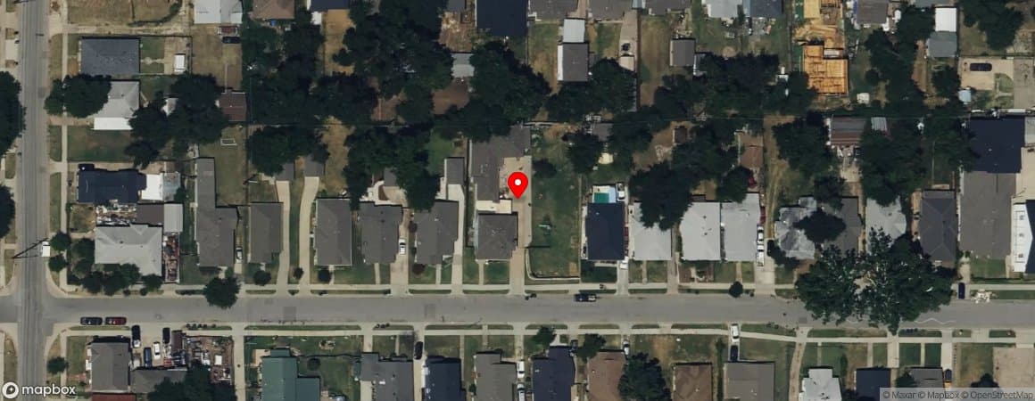 House image located at Oklahoma City, Oklahoma, 73106