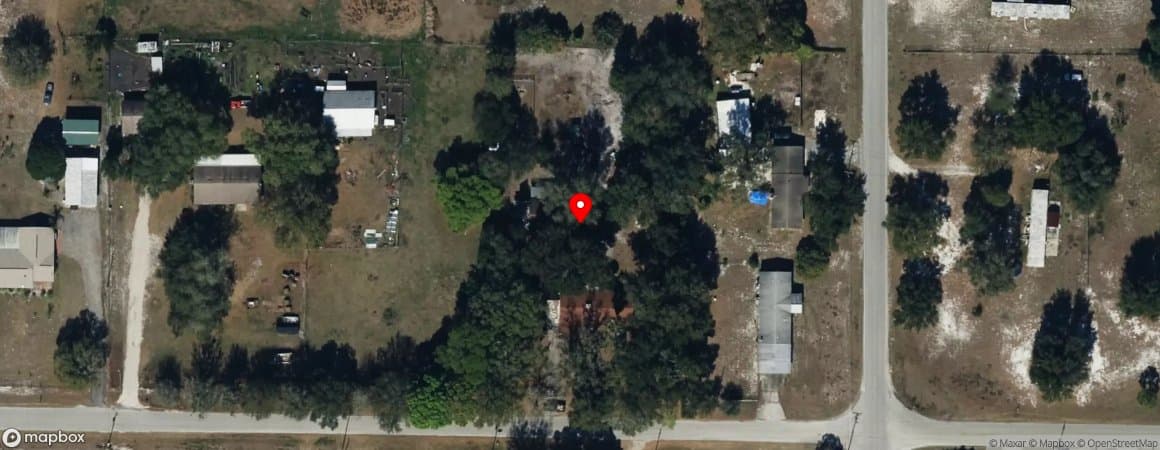House image located at Bartow, Florida, 33830