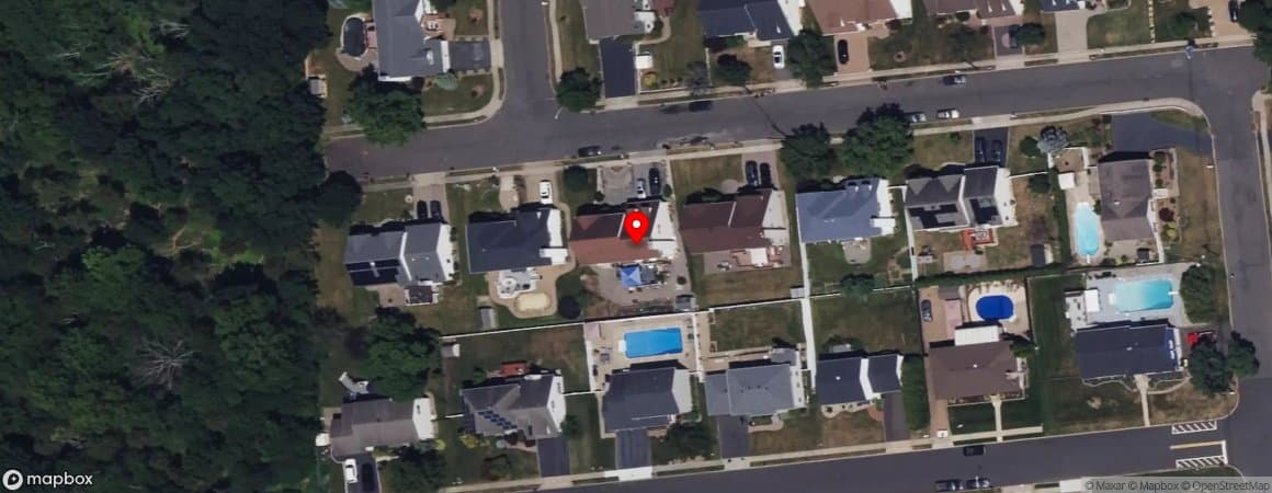 House image located at Raritan, New Jersey, 8869