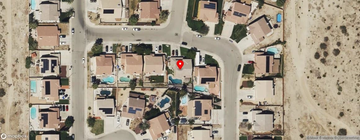 House image located at Palmdale, California, 93552