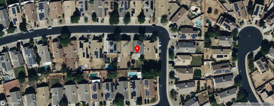 House image located at El Mirage, Arizona, 85335