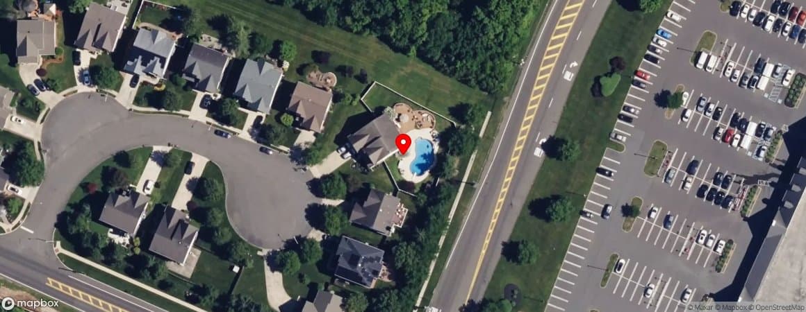 House image located at Mount Laurel, New Jersey, 8054
