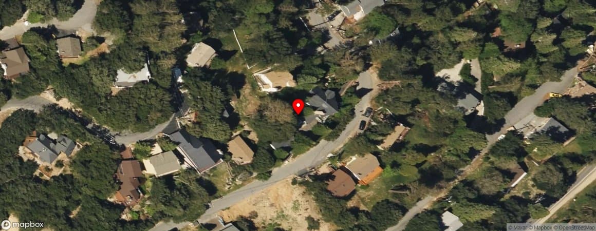 House image located at Crestline, California, 92325