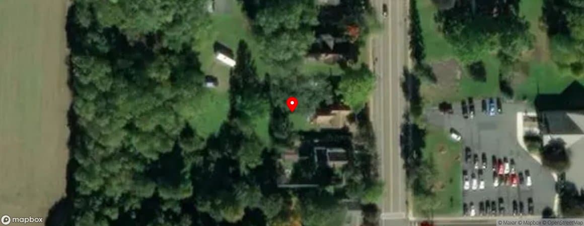 House image located at North Collins, New York, 14111