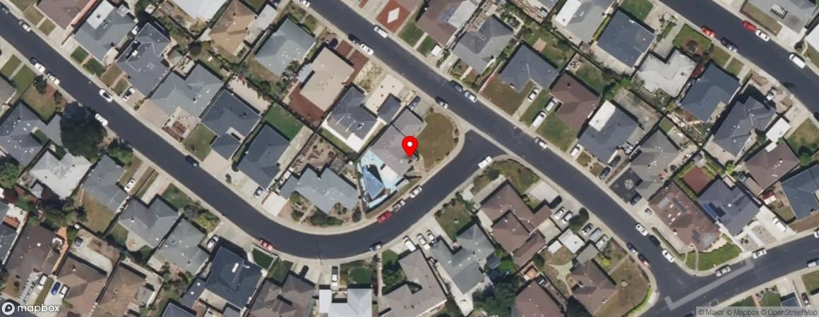 House image located at South San Francisco, California, 94080