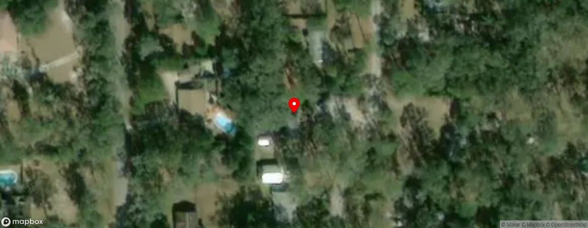 House image located at San Mateo, Florida, 32187