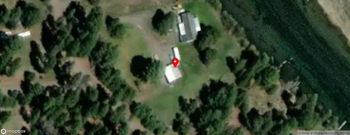 House image located at Chiloquin, Oregon, 97624