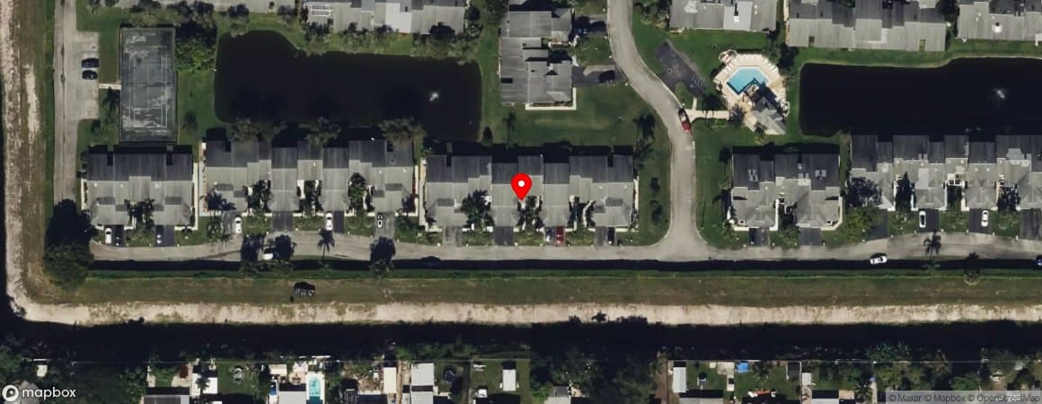 House image located at Lake Worth, Florida, 33462