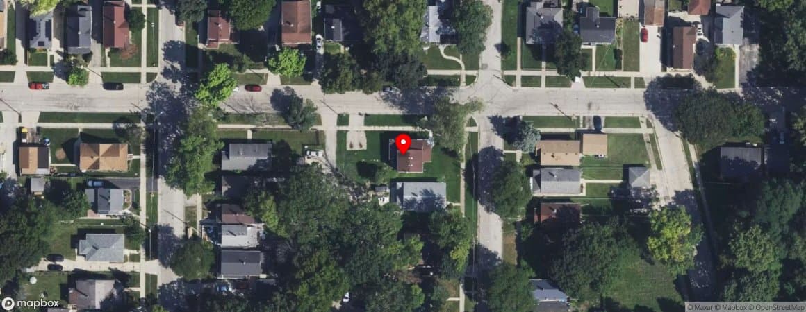 House image located at Waukegan, Illinois, 60085
