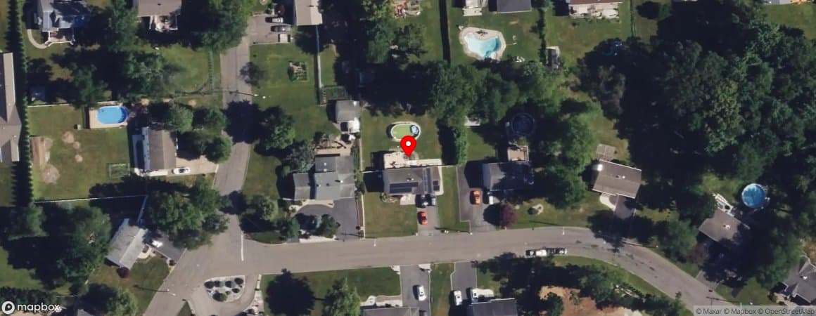 House image located at Fairfield, New Jersey, 7004