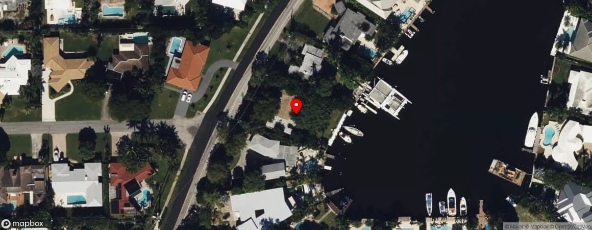House image located at Fort Lauderdale, Florida, 33304