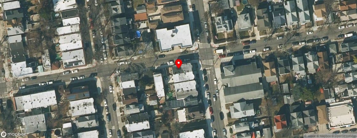 House image located at Woodhaven, New York, 11421