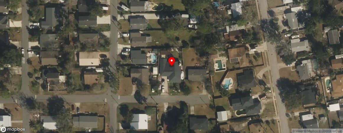 House image located at Jacksonville Beach, Florida, 32250