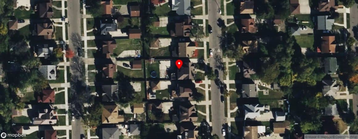 House image located at Detroit, Michigan, 48221