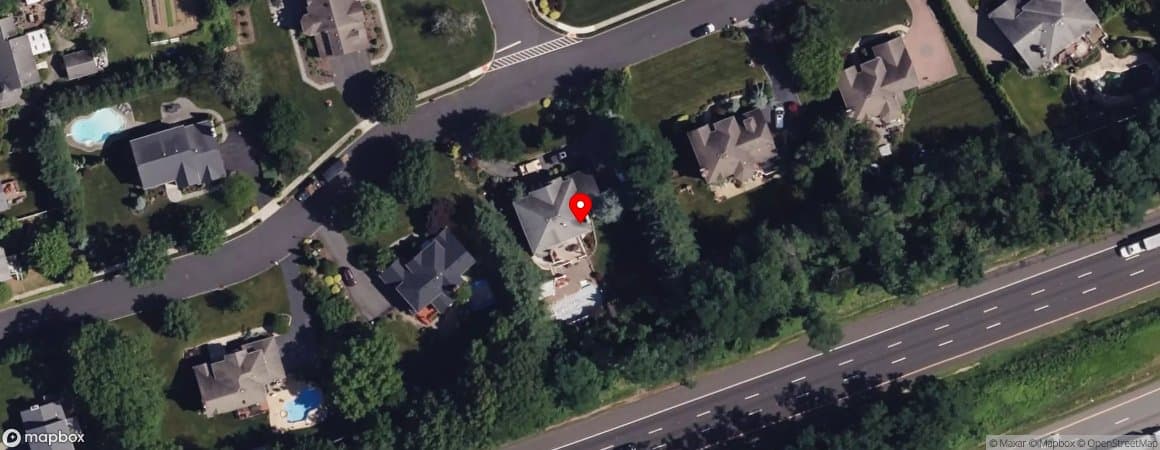 House image located at Montville, New Jersey, 7045