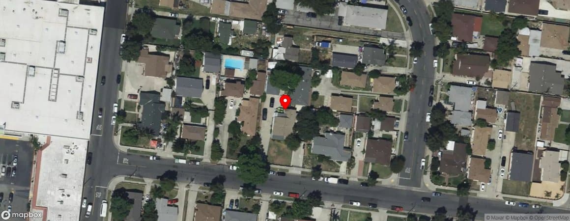 House image located at Bell Gardens, California, 90201