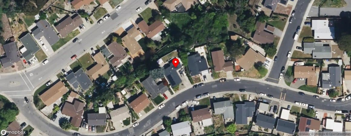 House image located at San Pablo, California, 94806
