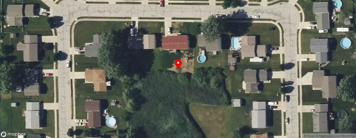 House image located at Portage, Indiana, 46368