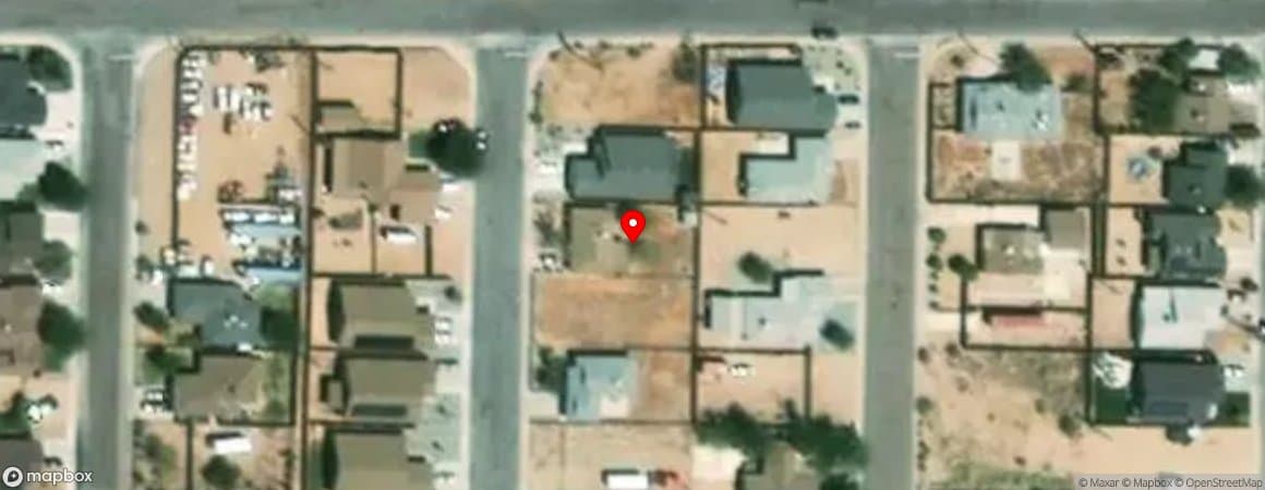 House image located at Ridgecrest, California, 93555