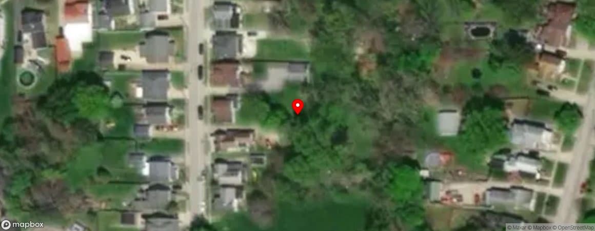 House image located at Fremont, Ohio, 43420