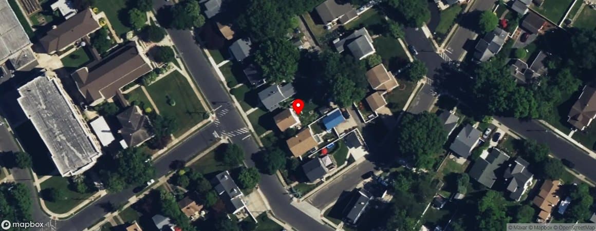 House image located at Collingswood, New Jersey, 8108